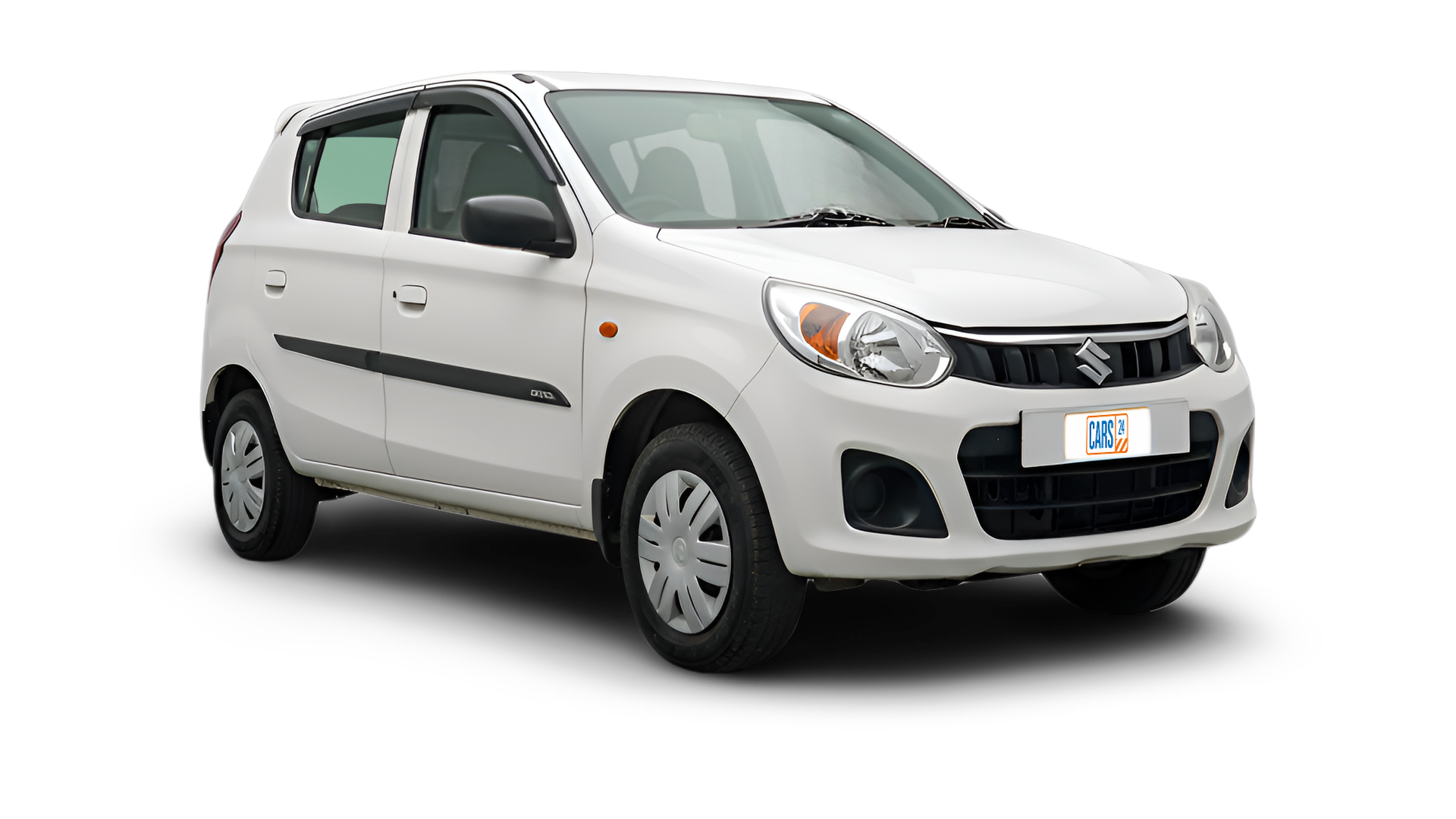 2022 Maruti Alto - Hatchback - Petrol - Manual - ₹3.93 lakh